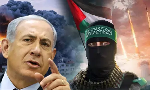 Israel Hamas War: रमजान के पहले दिन गाजा में 70 से ज्यादा लोगों की मौत, हिजबुल्लाह ने भी इजरायल पर दागे 100 Israel Hamas War: रमजान के पहले दिन गाजा में 70 से ज्यादा लोगों की मौत, हिजबुल्लाह ने भी इजरायल पर दागे 100
