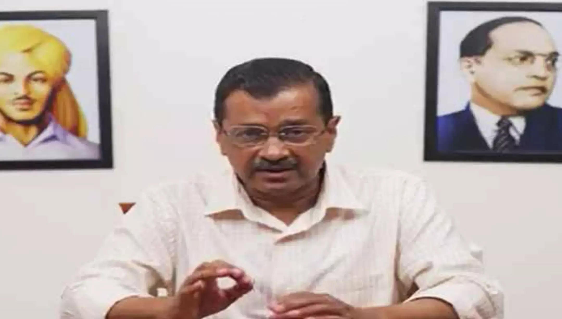 Arvind Kejriwal On CAA: CAA पर CM Kejriwal ने कहा- अपने बच्चों के पास तो रोजगार है नहीं पाकिस्तानी बच्चों को रोजगार देंगे