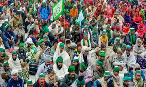 Kisan Mahapanchayat: दिल्ली में किसान महापंचायत, कौन से रास्ते बंद और कहां डायवर्जन, पढ़ें ट्रैफिक पुलिस की एडवाइजरी