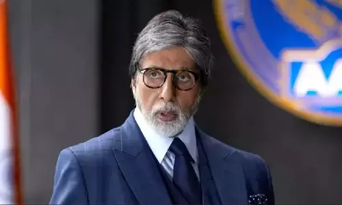 Amitabh Bachchan Hospitalised: अमिताभ बच्चन की बिगड़ी तबीयत, कोकिलाबेन अस्पताल में हुए भर्ती