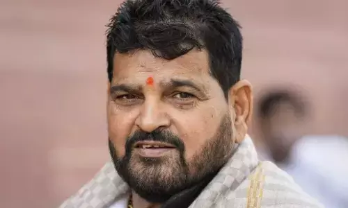 Brajbhushan Sharan Singh News: महिला रेसलर्स से कथित यौन शोषण के मामले में सुनवाई टली, बृजभूषण सिंह के खिलाफ तय होने हैं आरोप