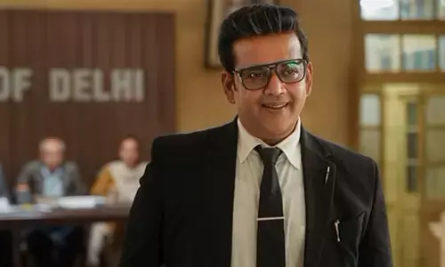 Ravi Kishan News: वह मुझे मारना चाहते थे, मां ने कहा भाग जाओ, रवि किशन ने पिता के साथ अपने रिश्ते का किया खुलासा Ravi Kishan News: वह मुझे मारना चाहते थे, मां ने कहा भाग जाओ, रवि किशन ने पिता के साथ अपने रिश्ते का किया खुलासा