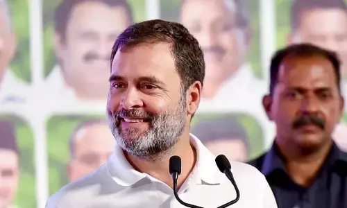 Rahu Gandhi News: 6 साल पुराने केस में बढ़ी राहुल गांधी की मुश्किलें, झारखंड की इस अदालत ने सशरीर किया तलब Rahu Gandhi News: 6 साल पुराने केस में बढ़ी राहुल गांधी की मुश्किलें, झारखंड की इस अदालत ने सशरीर किया तलब