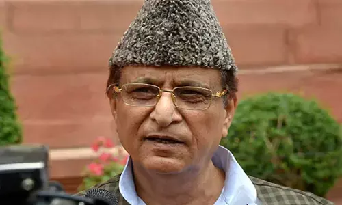 Azam Khan News Hindi: आजम खान को डूंगरपुर मामले में 7 साल की सजा, इलाहाबाद हाई कोर्ट से भी लगा तगड़ा झटका