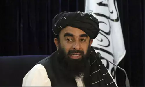 Pakistani Air Strikes: पाकिस्तान के हमलों से नाराज तालिबान, कहा- हमारे पास महाशक्तियों से लड़ने का अनुभव