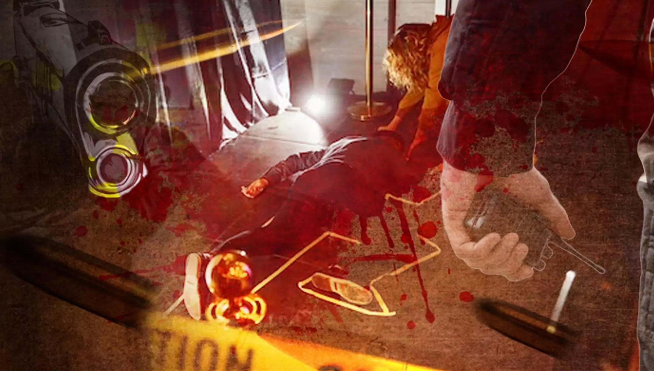 Punjab Crime News: पंजाब के मानसा में ऑनर किलिंग, परिजनों ने प्रेमी-प्रेमीका को दी मौत की सजा Punjab Crime News: पंजाब के मानसा में ऑनर किलिंग, परिजनों ने प्रेमी-प्रेमीका को दी मौत की सजा