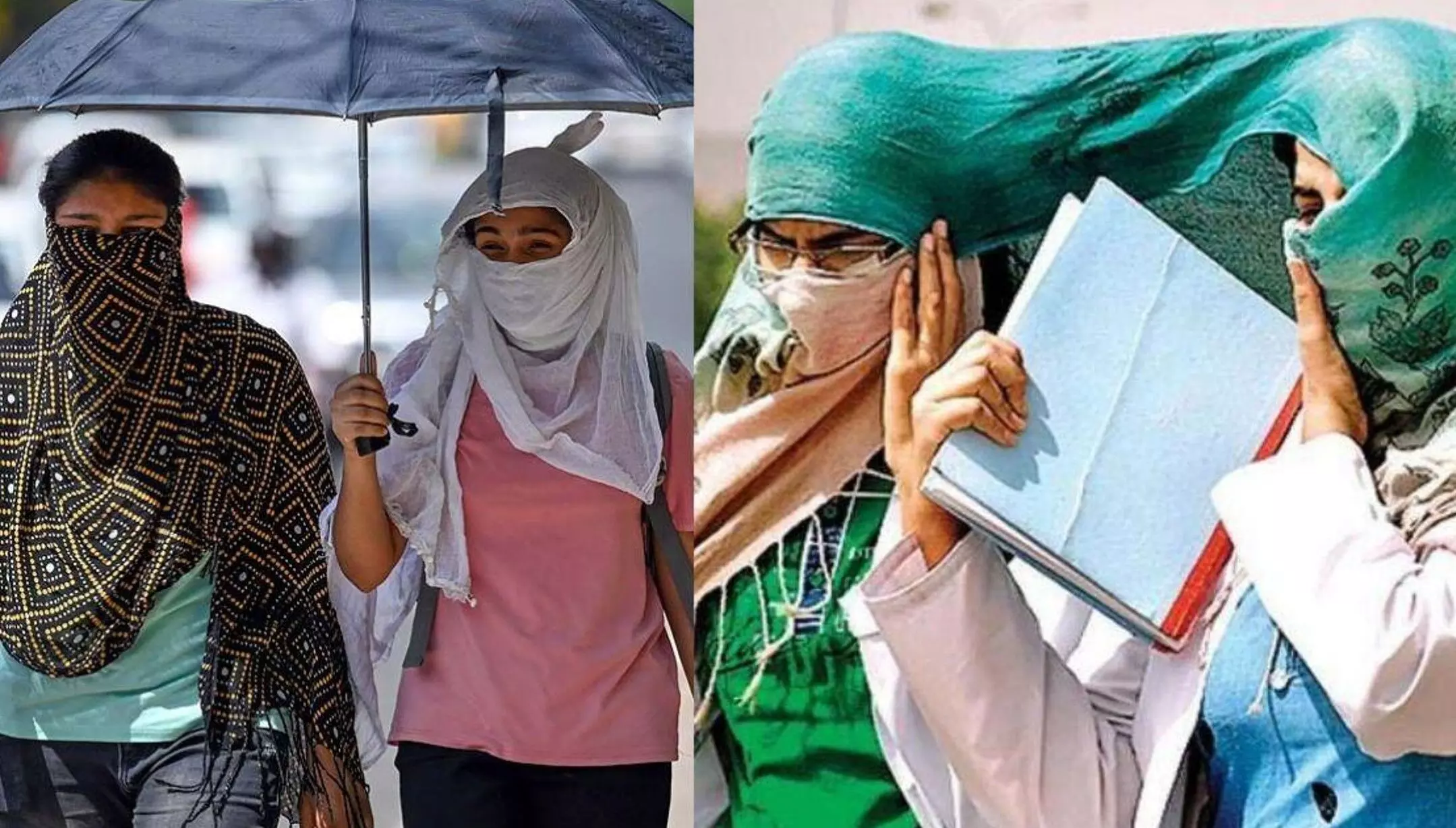 Delhi Weather Update: दिल्ली में गर्मी ने दी दस्तक, जानें आने वाले दिनों कैसा रहेगा मौसम का हाल Delhi Weather Update: दिल्ली में गर्मी ने दी दस्तक, जानें आने वाले दिनों कैसा रहेगा मौसम का हाल