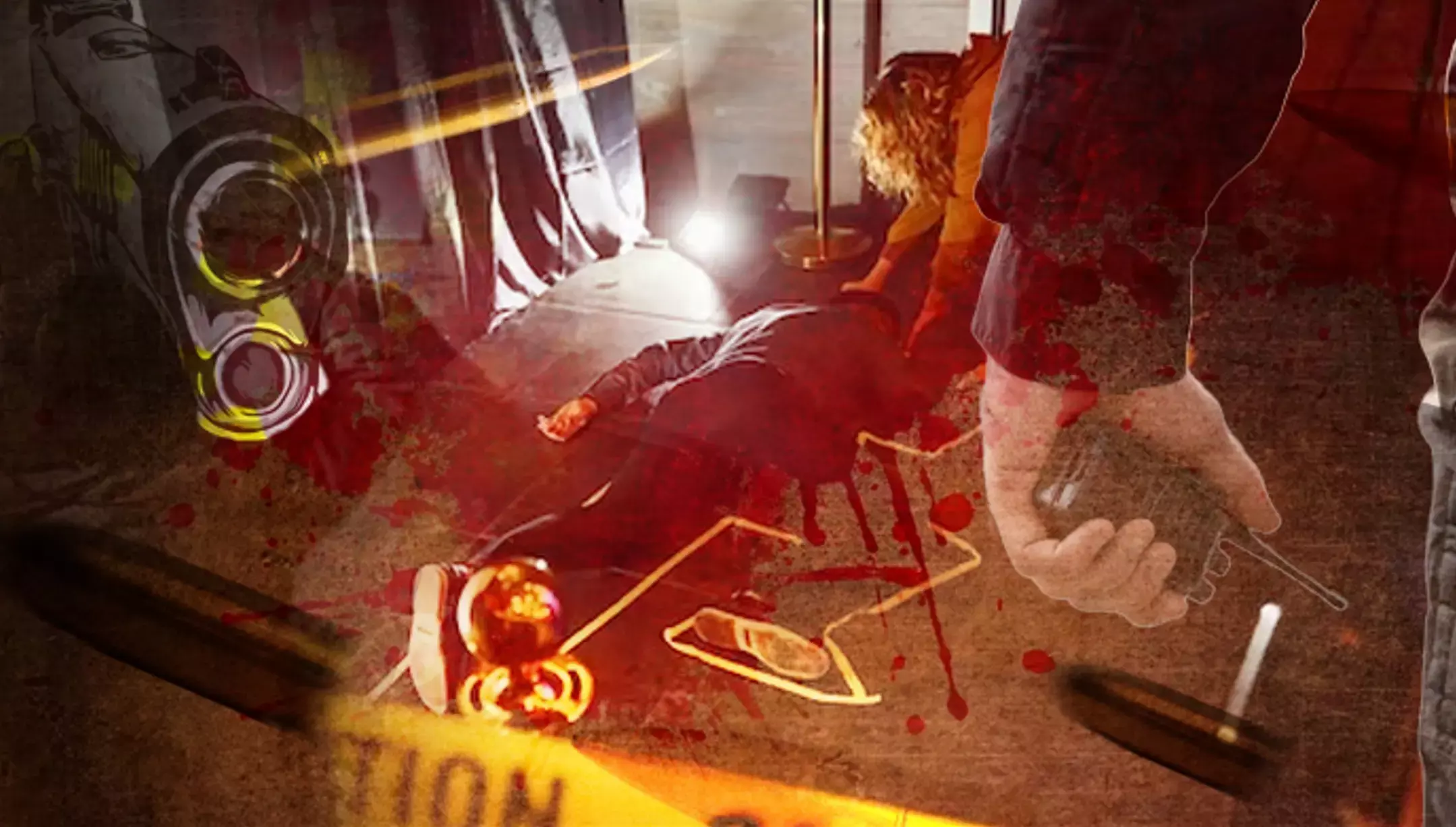 Punjab Crime News: पंजाब के मानसा में ऑनर किलिंग, परिजनों ने प्रेमी-प्रेमीका को दी मौत की सजा Punjab Crime News: पंजाब के मानसा में ऑनर किलिंग, परिजनों ने प्रेमी-प्रेमीका को दी मौत की सजा