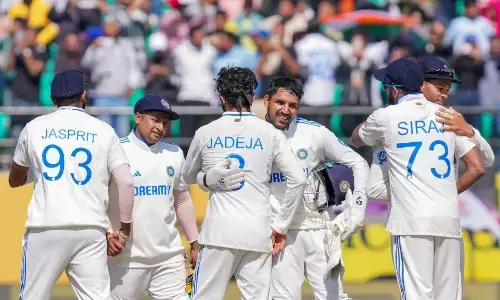 BCCI News: ध्रुव जुरेल और सरफराज खान को मिलेंगे 1 करोड़ रुपये, IPL 2024 से पहले BCCI ने दिया इनाम