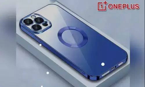 Tech News: अगले महीने लॉन्च होगा OnePlus का यह धांसू फोन, मिलेगा 100w का फ़ास्ट चार्जिंग सपोर्ट Tech News: अगले महीने लॉन्च होगा OnePlus का यह धांसू फोन, मिलेगा 100w का फ़ास्ट चार्जिंग सपोर्ट