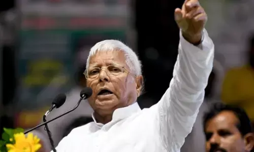 Patna News Hindi: इंडिया गठबंधन में बिना मीटिंग किए RJD ने 40 में से 4 सीटों पर उतार दिए अपने उम्मीदवार