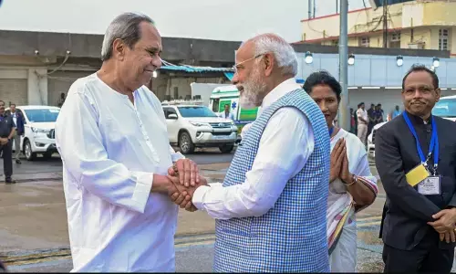 BJP BJD Alliance: भाजपा और बीजेडी में गठबंधन को लेकर नहीं बन रही सहमति, जानें कहां फंसा है पेच