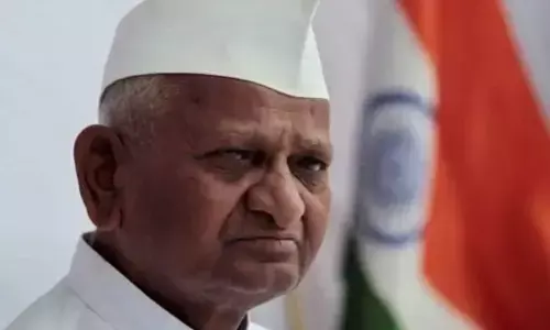 Arvind Kejriwal Arrest: केजरीवाल ने मेरी बात कभी नहीं मानी, मै दुखी हूं, दिल्ली सीएम गिरफ्तारी के बाद अन्ना हजारे का बयान