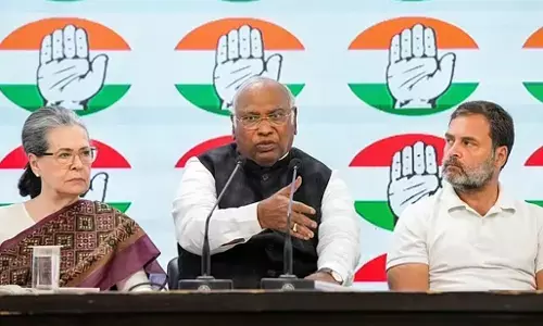 Karnataka News Hindi: कर्नाटक में कांग्रेस की तीसरी सूची पर सियासी बवाल, 17 में से 11 उम्मीदवार मंत्रियों के रिश्तेदार