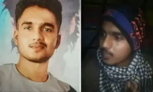 Budaun Murder Case: बदायूं हत्याकांड का कातिल जावेद भेजा गया जेल, पुलिस को नहीं मिली रिमांड