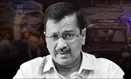 Delhi CM Arvind Kejriwal Arrested: क्या जेल से सरकार चला सकते हैं अरविंद केजरीवाल, जानें क्या कहता है कानून