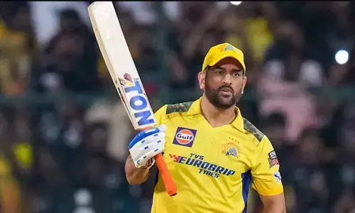 IPL 2024: इस नियम की वजह से धोनी ने छोड़ी CSK की कप्तानी, मजबूरी में माही को लेना पड़ा फैसला