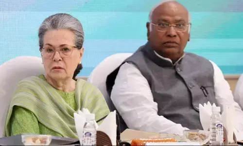Congress Candidates List 2024: कांग्रेस ने लोकसभा चुनाव को लेकर जारी की तीसरी लिस्ट, 57 उम्मीदवारों के नाम का किया ऐलान