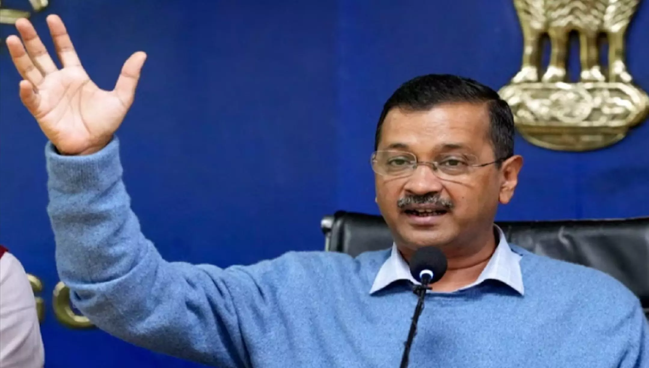 Arvind Kejriwal Arrested: रिमांड के खिलाफ HC पहुंचे केजरीवाल, 24 मार्च को ही सुनवाई की अपील, गिरफ्तारी को बताया अवैध Arvind Kejriwal Arrested: रिमांड के खिलाफ HC पहुंचे केजरीवाल, 24 मार्च को ही सुनवाई की अपील, गिरफ्तारी को बताया अवैध