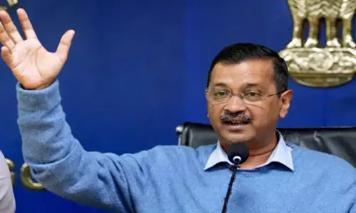 Arvind Kejriwal Arrested: रिमांड के खिलाफ HC पहुंचे केजरीवाल,  24 मार्च को ही सुनवाई की अपील, गिरफ्तारी को बताया अवैध