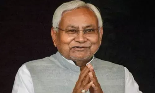 Lok Sabha Elections 2024: JDU ने बिहार की 16 सीटों पर घोषित किए उम्मीदवार, जानिए कहां से लड़ेंगे ललन सिंह