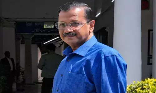 CM Kejriwal Arrested: सीएम अरविंद केजरीवाल ED की कस्टडी में ही चला रहे सरकार, तिहाड़ जेल से जारी किया पहला ऑर्डर