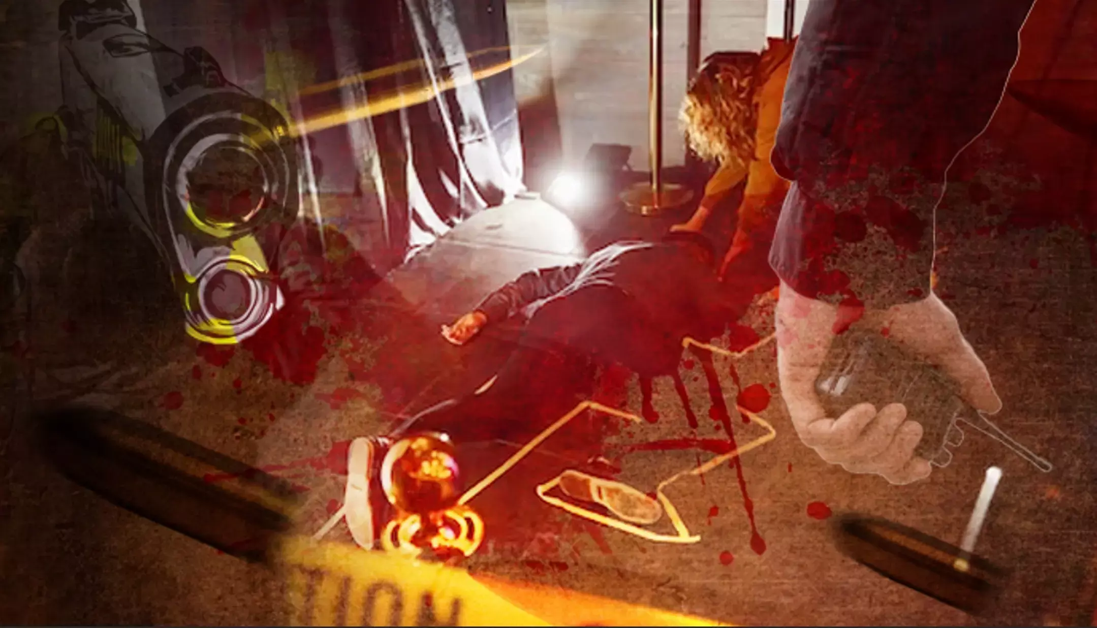 Rajasthan Crime: рд░рд╛рдЬрд╕реНрдерд╛рди рдореЗрдВ рд╣реБрдИ рджреЛ рдкрдХреНрд╖реЛрдВ рдХреЗ рдмреАрдЪ рдЬрдордХрд░ рд▓рдбрд╝рд╛рдИ, рдбрдВрдкрд░ рд╕реЗ рдХреБрдЪрд▓рдХрд░ рдХреА рдкрд╛рдВрдЪ рд▓реЛрдЧреЛрдВ рдХреА рд╣рддреНрдпрд╛ Rajasthan Crime: рд░рд╛рдЬрд╕реНрдерд╛рди рдореЗрдВ рд╣реБрдИ рджреЛ рдкрдХреНрд╖реЛрдВ рдХреЗ рдмреАрдЪ рдЬрдордХрд░ рд▓рдбрд╝рд╛рдИ, рдбрдВрдкрд░ рд╕реЗ рдХреБрдЪрд▓рдХрд░ рдХреА рдкрд╛рдВрдЪ рд▓реЛрдЧреЛрдВ рдХреА рд╣рддреНрдпрд╛