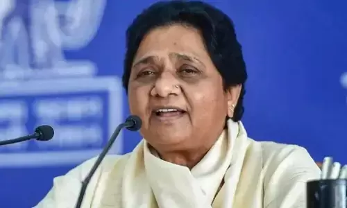 Lok Sabha Elections 2024: बसपा ने 16 उम्मीदवारों के नामों का किया एलान, सहारनपुर से माजिद अली लड़ेंगे, देखें किसे कहां से मिला टिकट