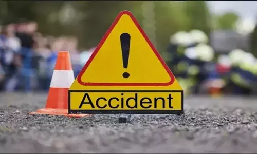 Rampur Accident News: यूपी में भीषण सड़क हादसा, ट्रैक्टर ट्राली में ट्रक की जोरदार टक्कर से 4 लोगों की मौत