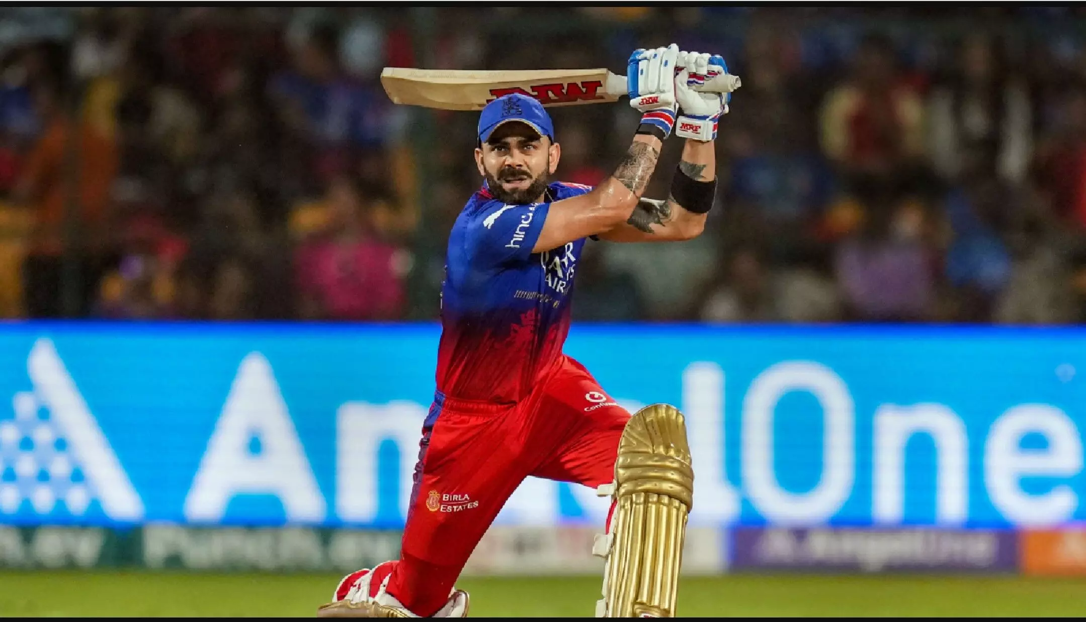 IPL 2024 RCB VS PBKS: विराट कोहली ने टी-20 विश्व कप के सेलक्शन पर दिया बड़ा बयान, कह दी बड़ी बात IPL 2024 RCB VS PBKS: विराट कोहली ने टी-20 विश्व कप के सेलक्शन पर दिया बड़ा बयान, कह दी बड़ी बात