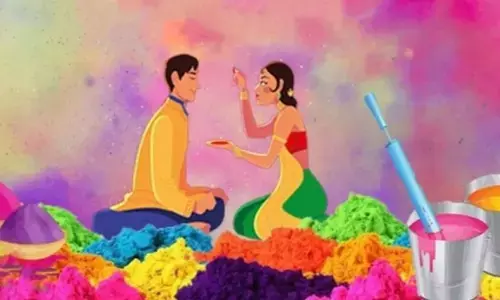Holi Bhai Dooj 2024 Date : कब है होली के बाद भाई दूज? जानें सही डेट और भाई को तिलक करने का शुभ मुहूर्त