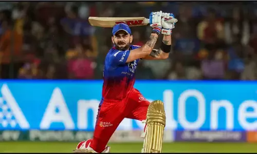 IPL 2024 RCB VS PBKS: विराट कोहली ने टी-20 विश्व कप के सेलक्शन पर दिया बड़ा बयान, कह दी बड़ी बात