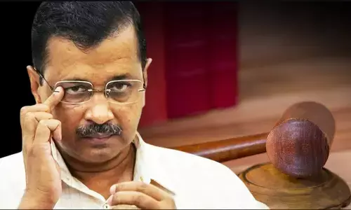 Delhi Excise Policy Case: केजरीवाल की गिरफ्तारी के खिलाफ दायर याचिका पर हाई कोर्ट कल करेगा सुनवाई