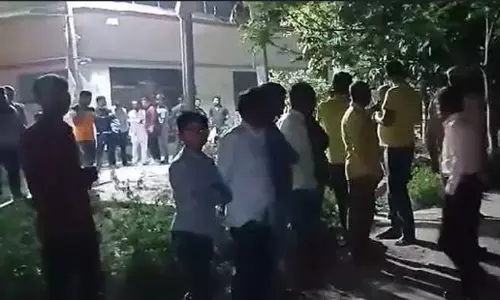 Lakhimpur Kheri Crime: होली पर प्रधान के इकलौते बेटे की हत्या, शराब को लेकर विवाद में दोस्त ने मारी गोली