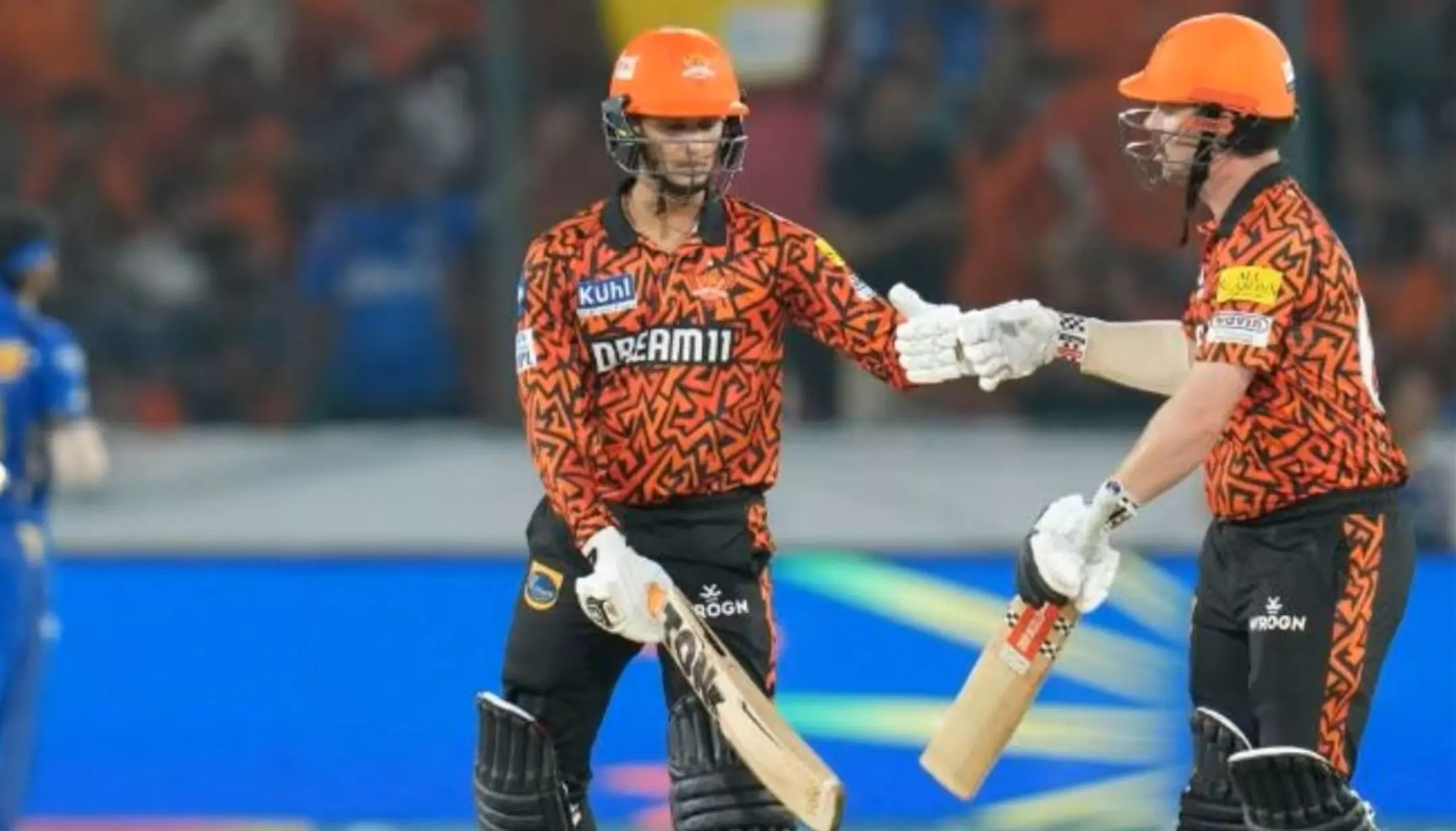 IPL 2024, MI VS SRH: इतिहास के पन्नों में दर्ज हुआ हैदराबाद और मुंबई का मुकाबला, एक मैच में पहली बार बने 500 से ज्यादा रन