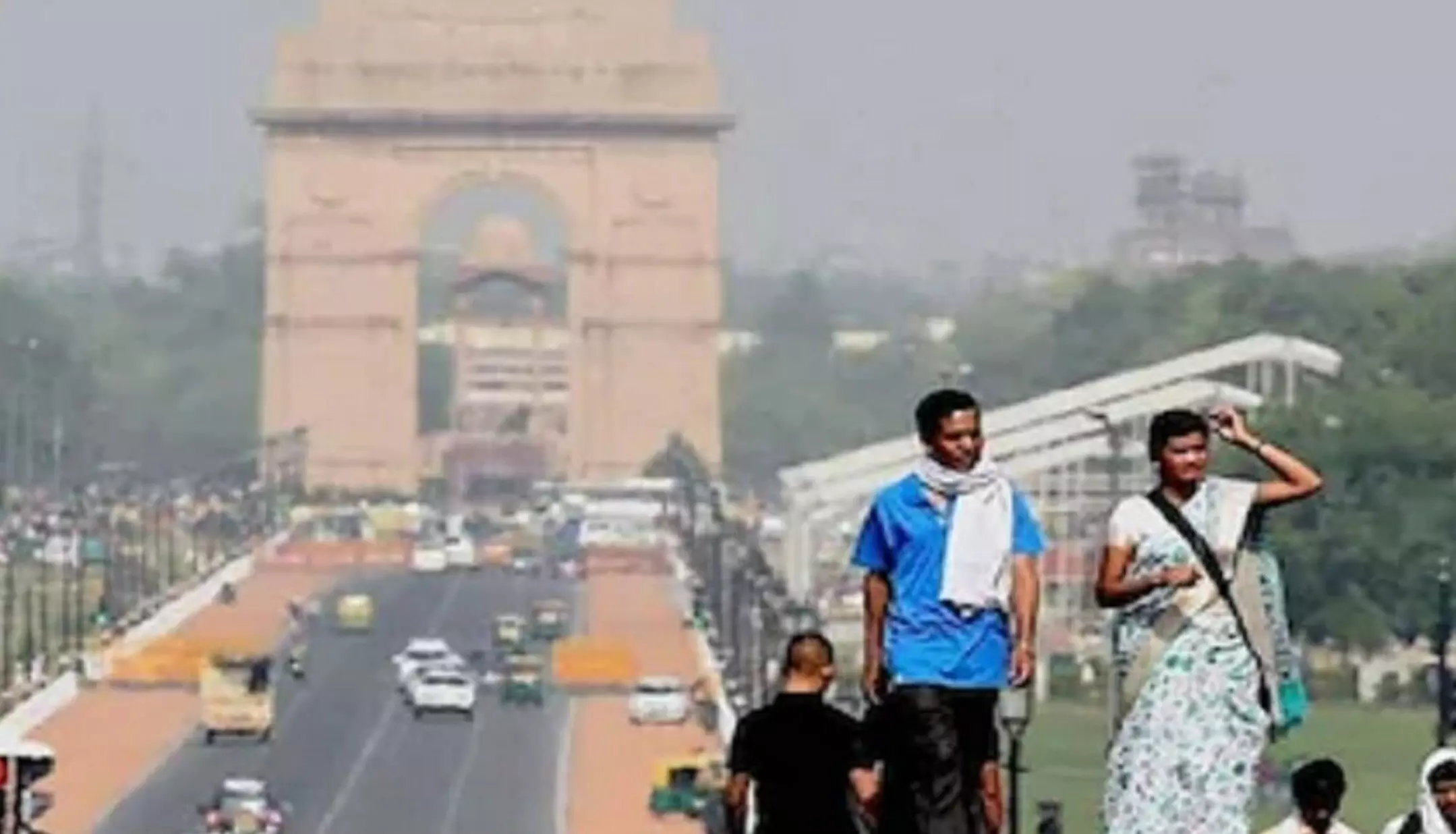 IMD Weather Forecast Today:  मार्च के महीने में गर्मी का टॉर्चर शुरू, बारिश की आशंका