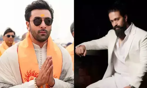 Ramayna: रणबीर कपूर की रामायण से जुड़ीं साक्षी तंवर, निभाएंगी रावण की पत्नी मंदोदरी का किरदार