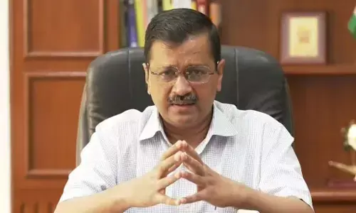 Kejriwal Arrest Case: केजरीवाल की गिरफ्तारी मामले में GERMANY -USA के बाद अब कूदा UN, अधिकारों की रक्षा के बहाने की दखलंदाजी