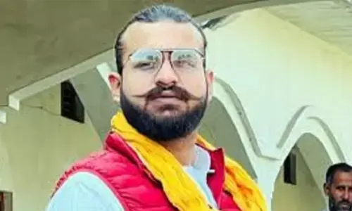 Mukhtar Ansari Death: पिता के जनाजे में शामिल नहीं हो पाएगा अब्बास अंसारी, इलाहाबाद हाईकोर्ट ने खारिज की याचिका