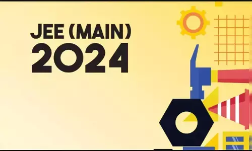 JEE Main 2024 Session 2 Admit Card Out: जेईई मेन सत्र-2 का एडमिट कार्ड जारी, ये रहा डायरेक्ट लिंक