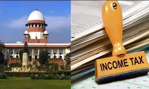 Lok Sabha Elections 2024: चुनाव से पहले कांग्रेस को सुप्रीम कोर्ट से बड़ी राहत, 3500 करोड़ को लेकर अभी नहीं होगी कोई कार्रवाई