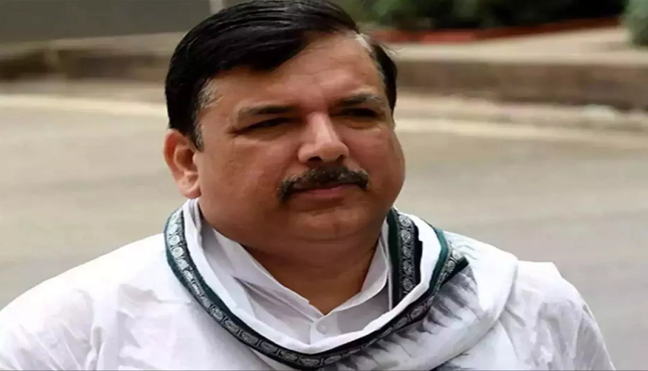 Sanjay Singh Bail: संजय सिंह को मिली जमानत, 6 महीने से हैं जेल में बंद; ED ने किया था गिरफ्तार Sanjay Singh Bail: संजय सिंह को मिली जमानत, 6 महीने से हैं जेल में बंद; ED ने किया था गिरफ्तार