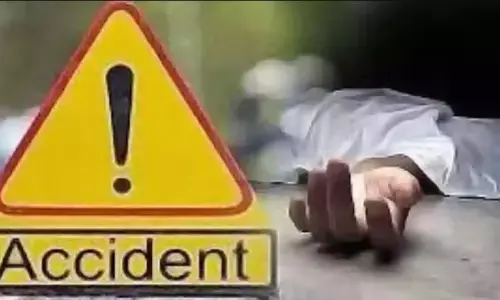 Auraiya Accident: दो बाइकों की आमने-सामने टक्कर, दो की मौत व दो गंभीर रूप से घायल