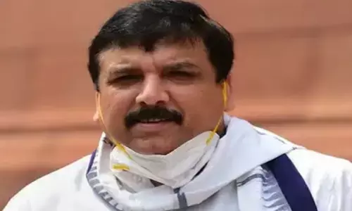 Sanjay Singh Granted Bail : इन शर्तों के साथ संजय सिंह को मिली है जमानत