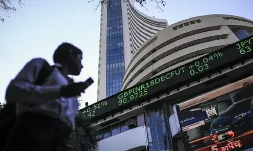 Stock Market Today: नया रिकॉर्ड बनाने को तैयार है बाजार, गुरुवार को उछाल के साथ खुला सेंसेक्स और निफ्टी