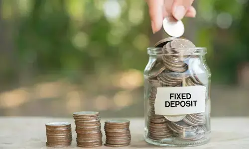 Bank FD Rates: ये बैंक दे रहे हैं FD पर सबसे हाई रिटर्न, मिल रहा 9 फीसदी से भी ज्यादा ब्याज