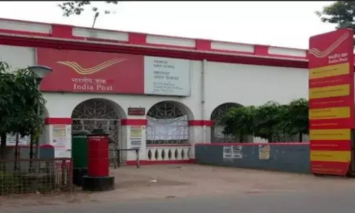 Post Office Scheme: रोजाना मात्र 50 रुपये करें जमा, मिलेंगे 35 लाख तक का रिटर्न- जानें कैसे? Post Office Scheme: रोजाना मात्र 50 रुपये करें जमा, मिलेंगे 35 लाख तक का रिटर्न- जानें कैसे?