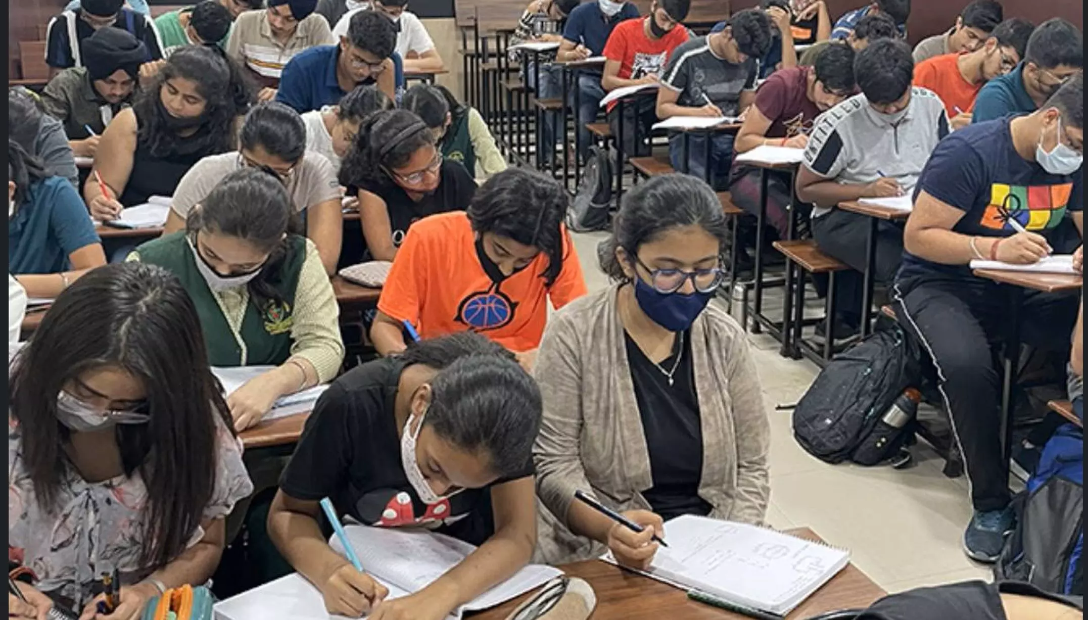 UPSC Free Coaching: UPSC छात्र के लिए सुनहरा मौका, यहां मिलेगी फ्री कोचिंग, इस तारीख तक करें अप्लाई UPSC Free Coaching: UPSC छात्र के लिए सुनहरा मौका, यहां मिलेगी फ्री कोचिंग, इस तारीख तक करें अप्लाई