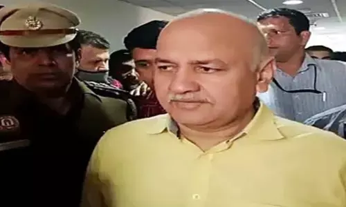 Delhi Excise Policy Scam: मनीष सिसोदिया को नहीं मिली राहत, कोर्ट ने 18 अप्रैल तक बढ़ाई न्यायिक हिरासत