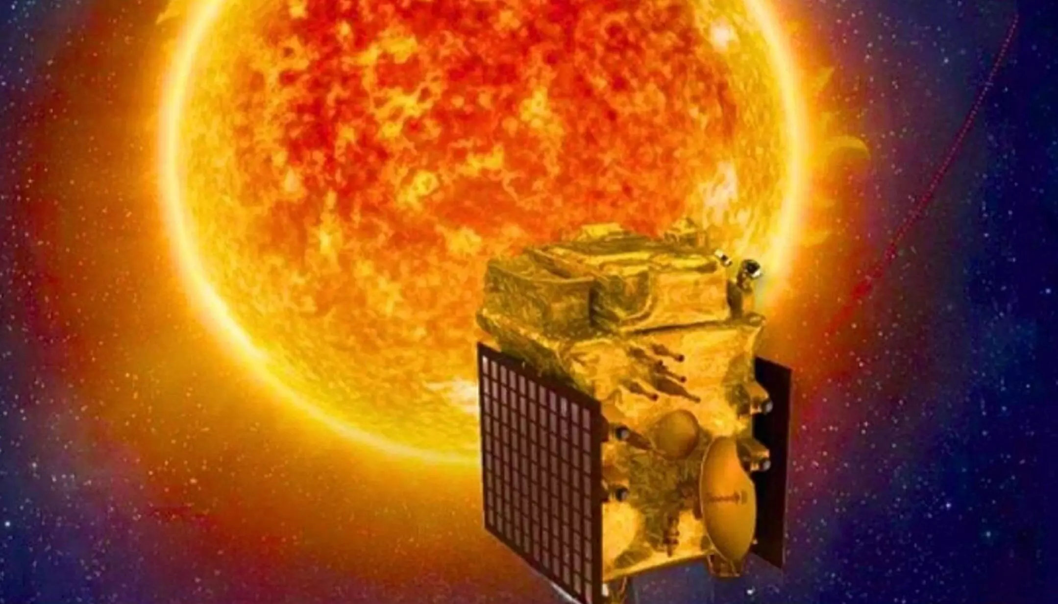 Surya Grahan 2024: साल का पहला सूर्यग्रहण ISRO के लिए खास, Aditya-L1 करेगा यह कमाल Surya Grahan 2024: साल का पहला सूर्यग्रहण ISRO के लिए खास, Aditya-L1 करेगा यह कमाल